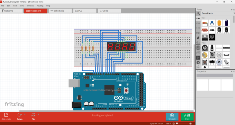 What is the purpose of Fritzing?