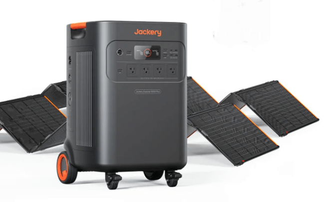 jackery-5000-plus-best-solar-generator