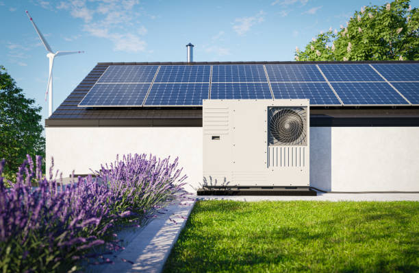 solar-generator-airconditioner